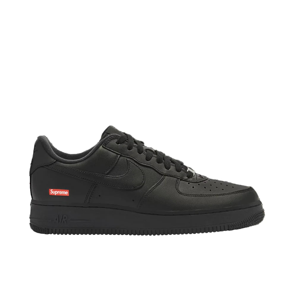 Nike air force x supreme sales