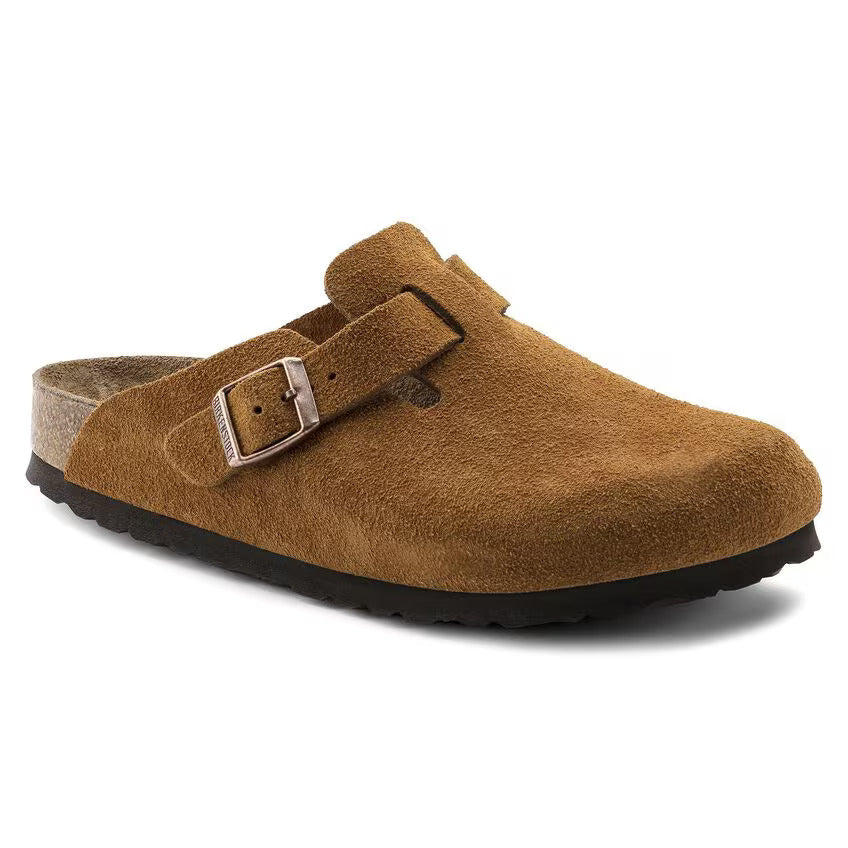 Birkenstock Boston - Mink