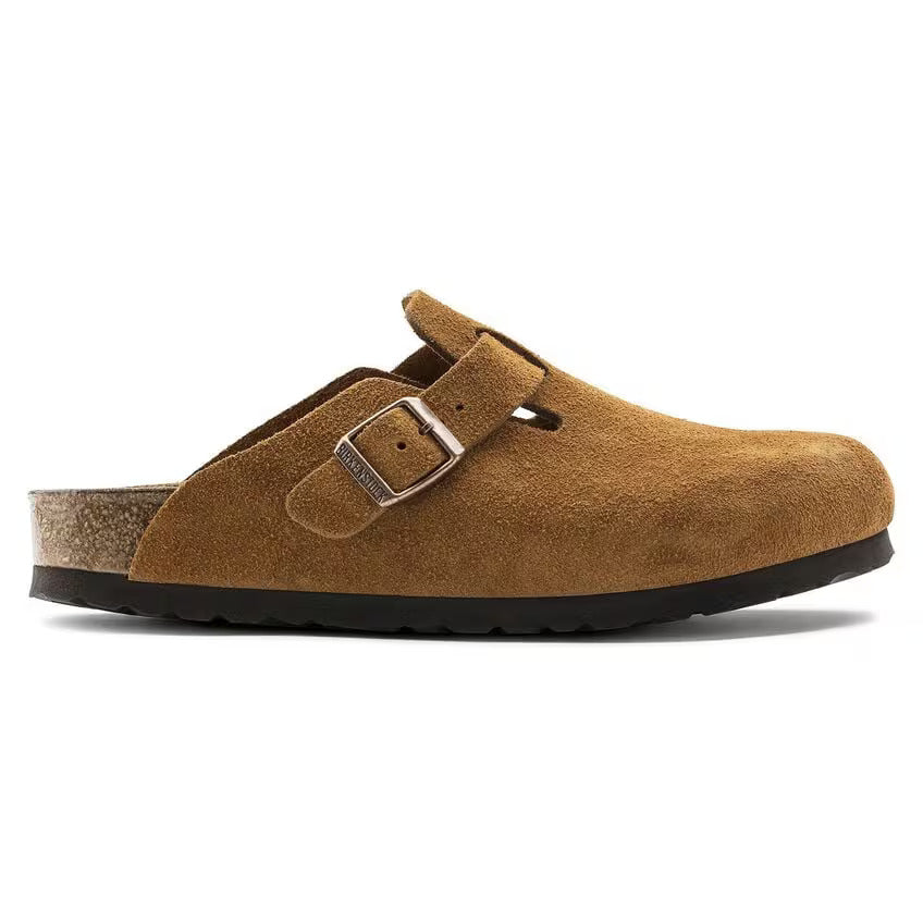 Birkenstock Boston - Mink