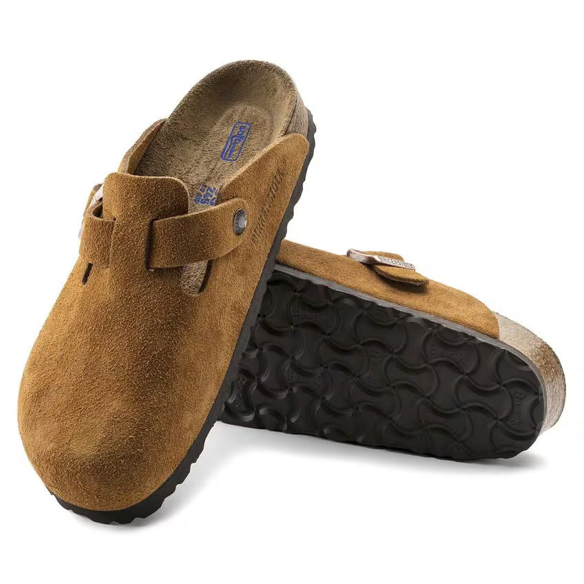 Birkenstock Boston - Mink