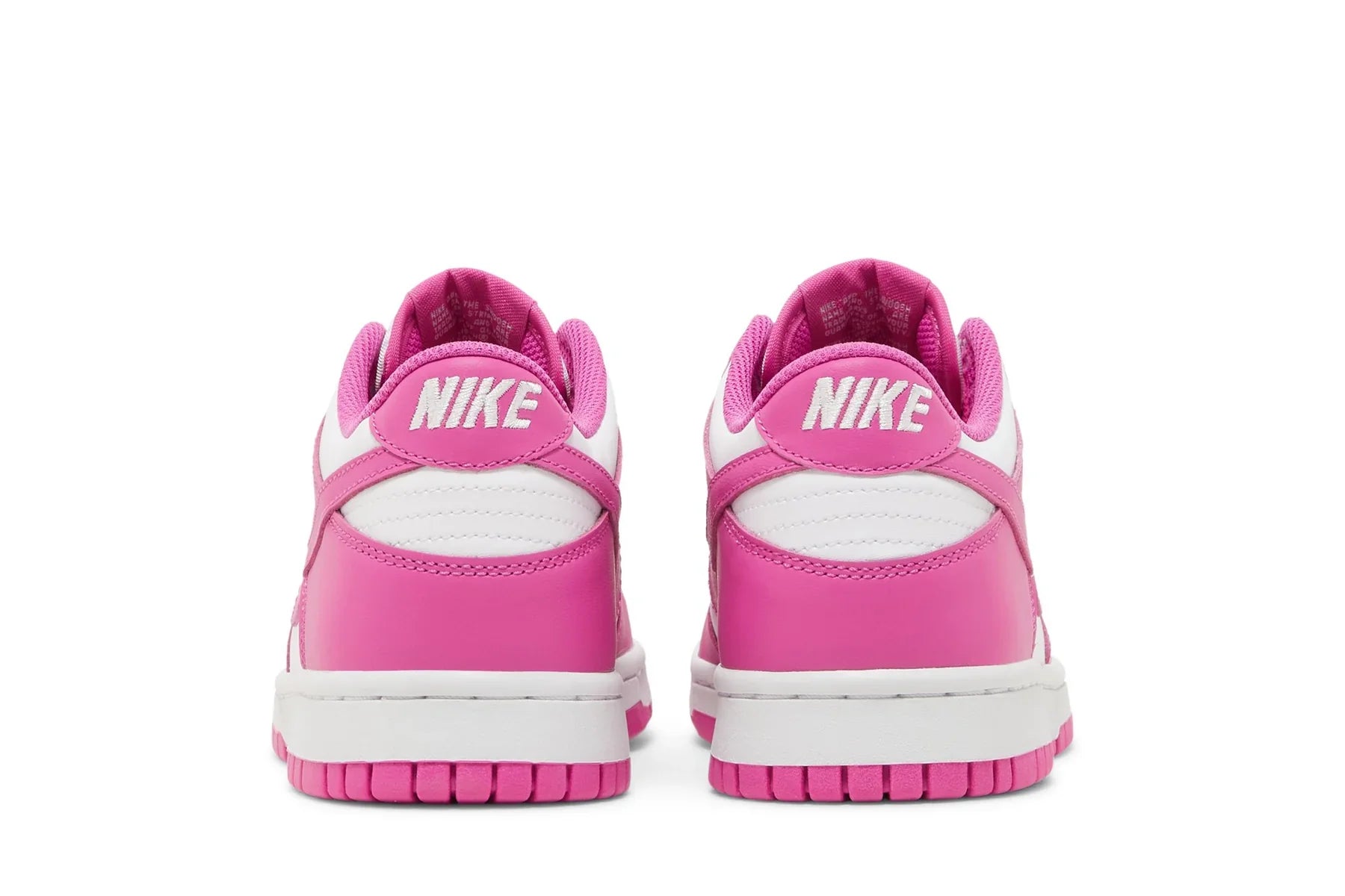 Nike Dunk Low Active Fuchsia