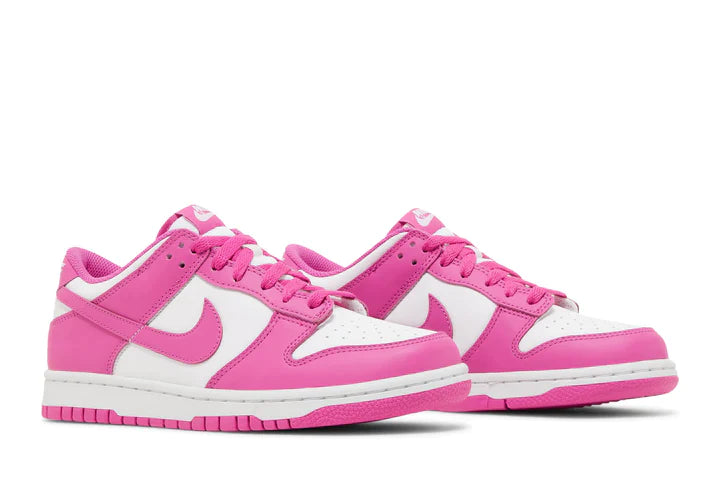 Nike Dunk Low Active Fuchsia