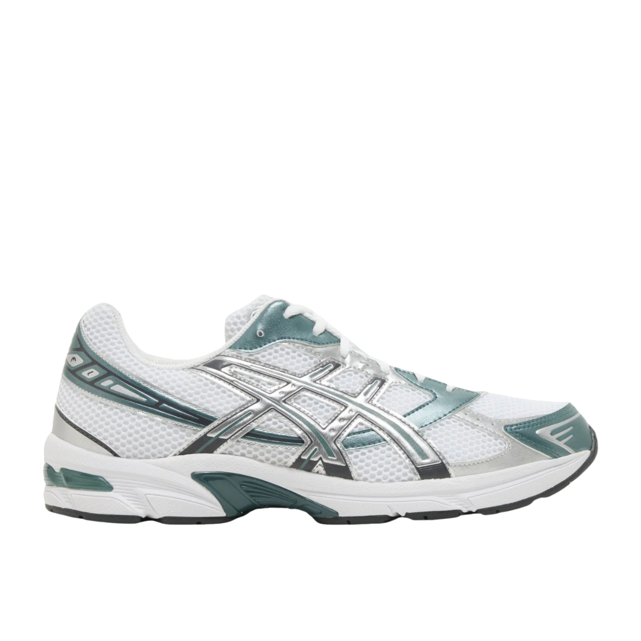 Asics Gel-1130 White Dark Neptune