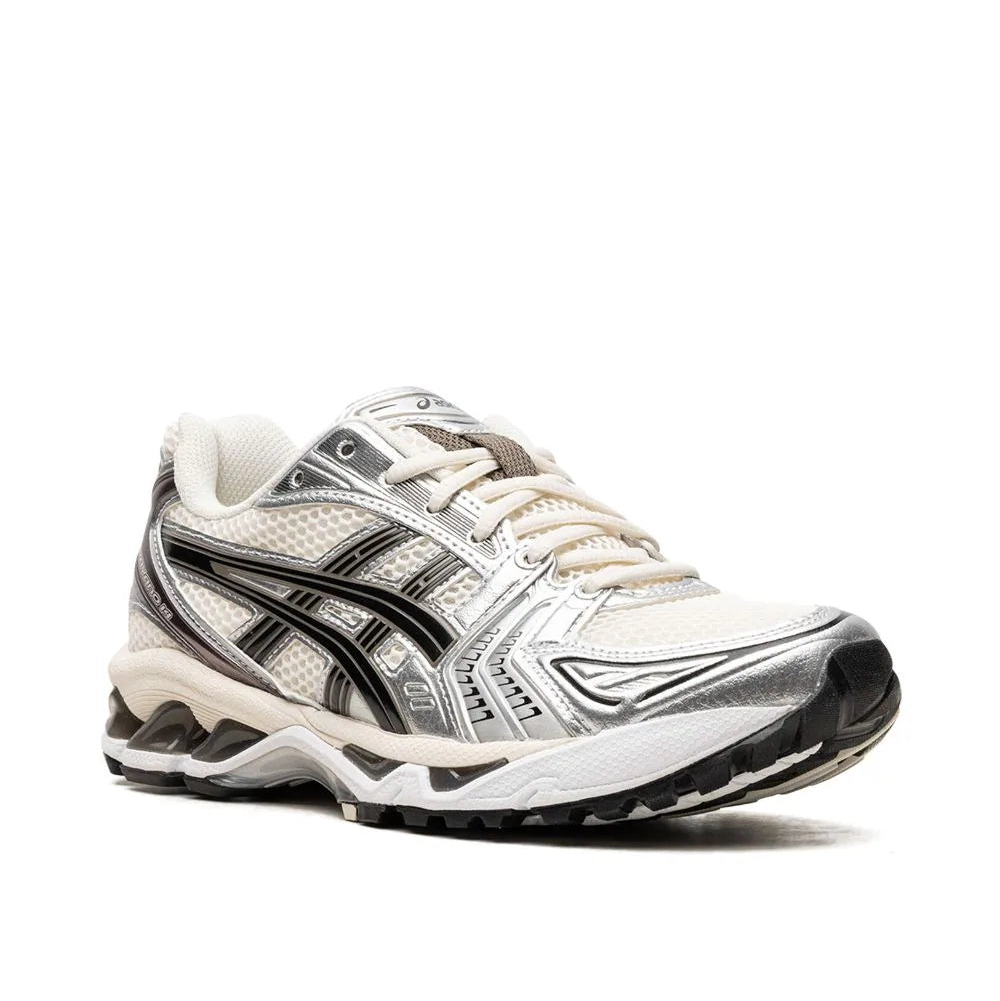 Asics Gel - Kayano 14 Cream Black