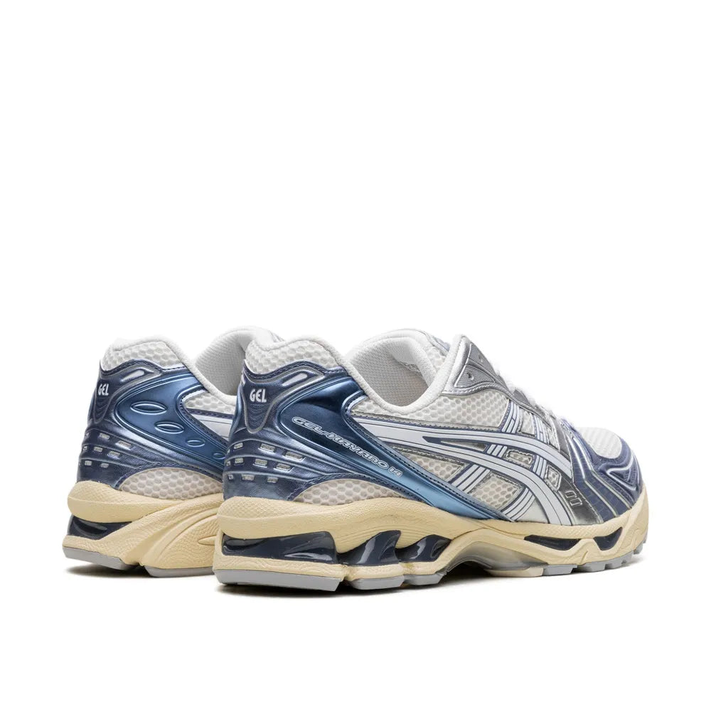 Asics Gel - Kayano 14 Cream Denim Blue