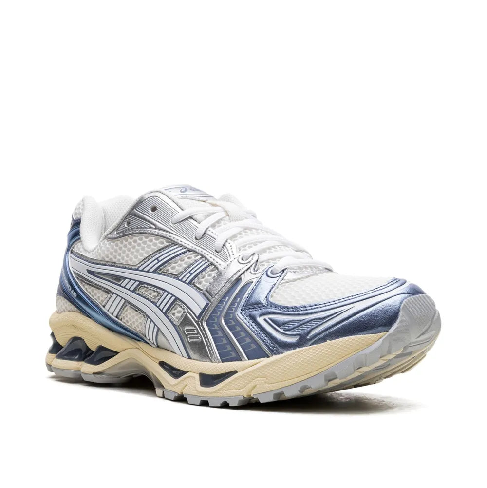 Asics Gel - Kayano 14 Cream Denim Blue