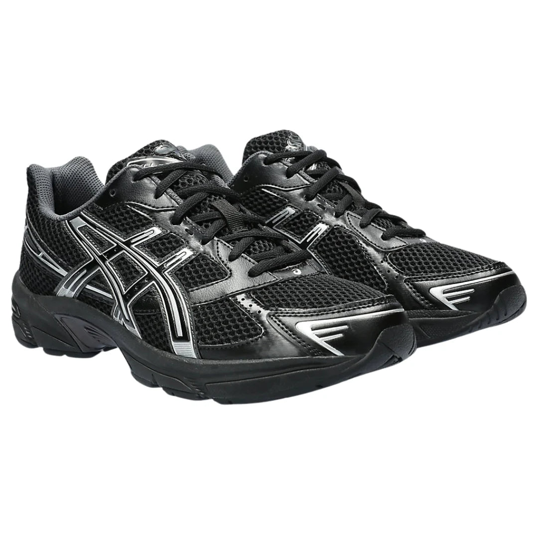 Asics Gel-1130 Black Pure Silver