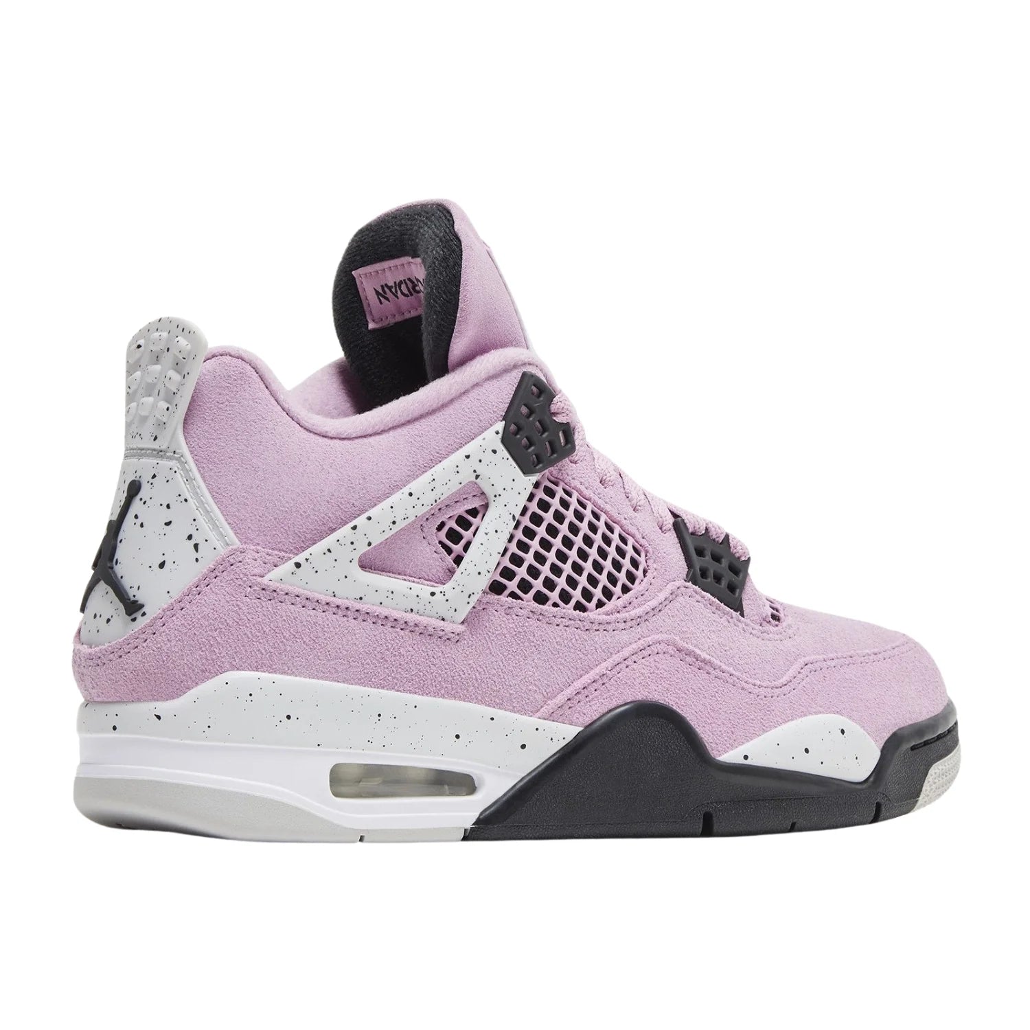 Jordan 4 Retro 'Orchid'