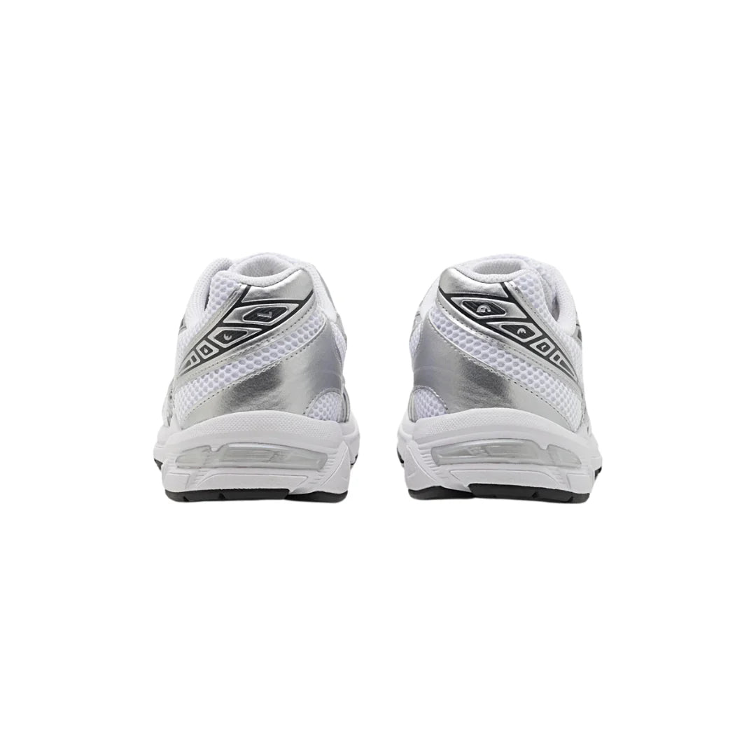 Asics Gel-1130 White Pure Silver