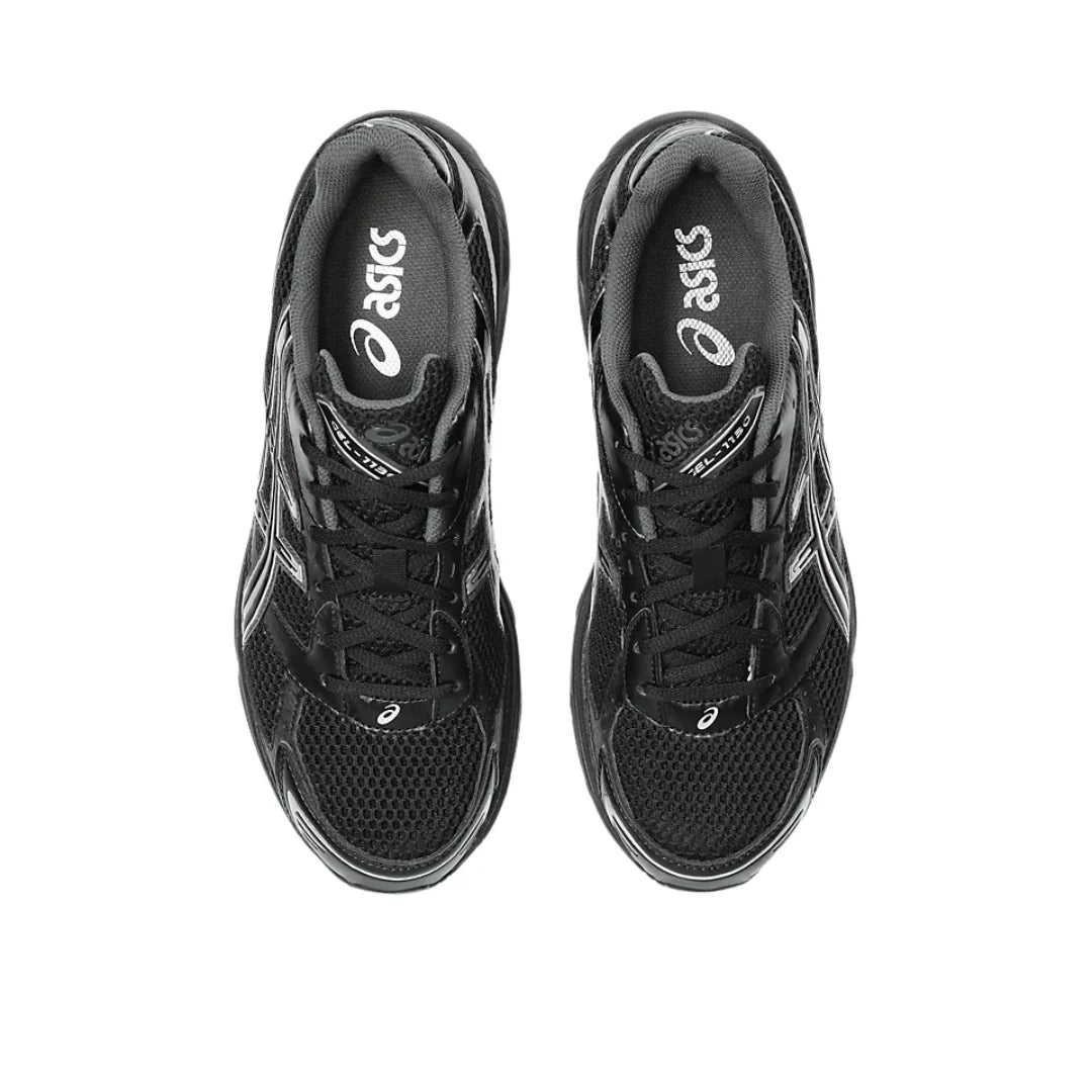 Asics Gel-1130 Black Pure Silver