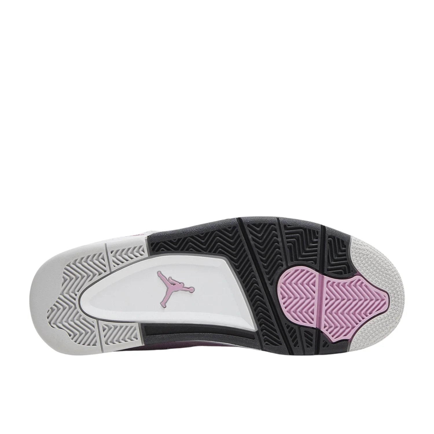 Jordan 4 Retro 'Orchid'