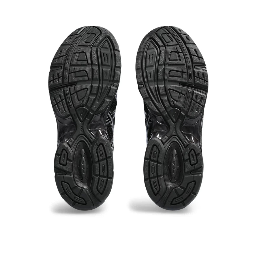 Asics Gel-1130 Black Pure Silver