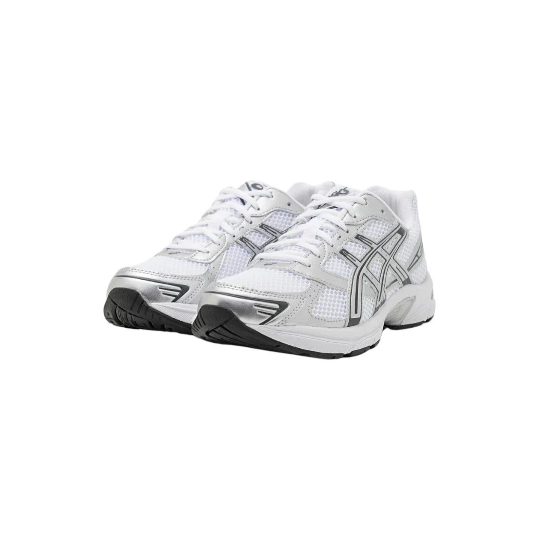 Asics Gel-1130 White Pure Silver