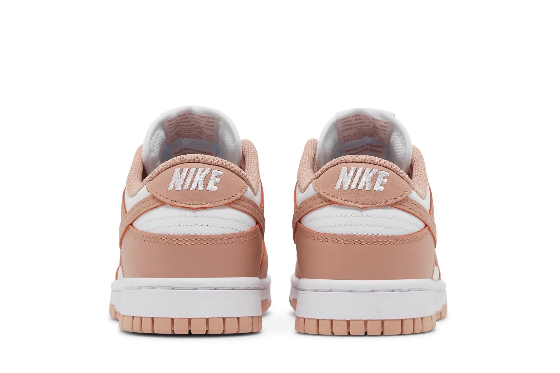 Nike Dunk Low Rose Whisper