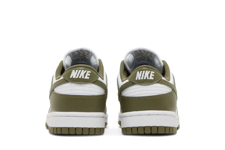Nike Dunk Low Medium Olive