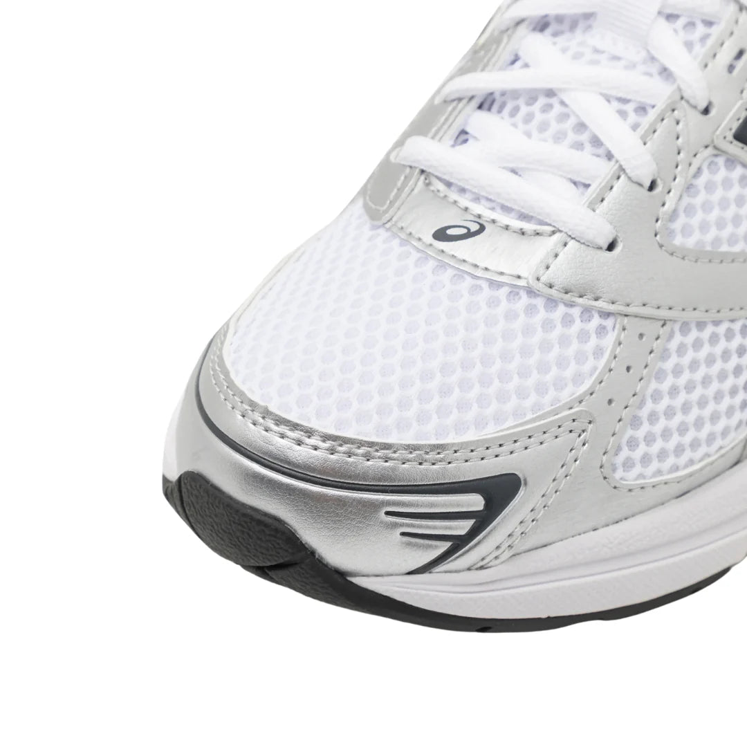 Asics Gel-1130 White Pure Silver