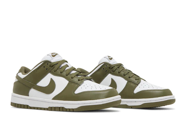 Nike Dunk Low Medium Olive
