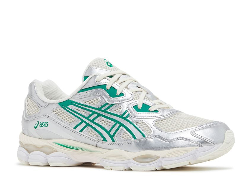 Asics Gel-NYC Cream Kale