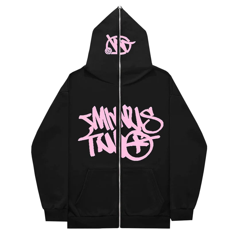 Sus boy pink online hoodie