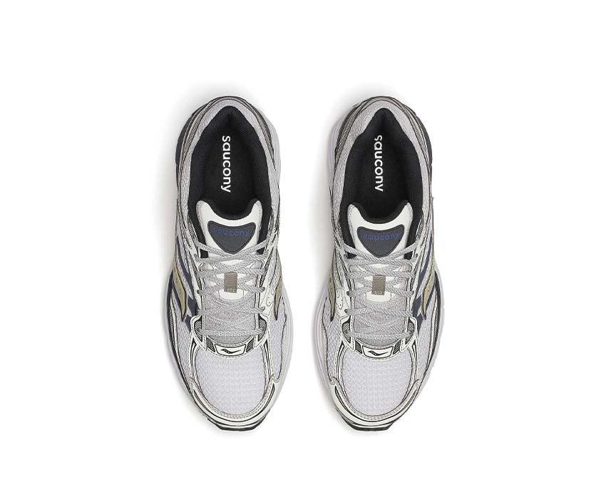 Saucony ProGrid Omni 9 Metallic "Gold"