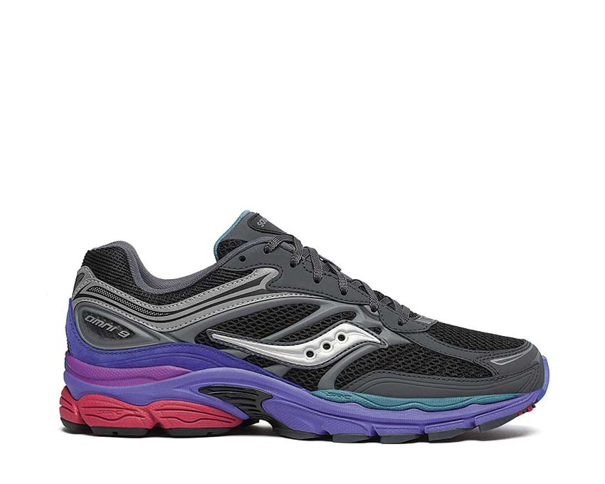 Saucony Progrid Omni 9 "Galaxy"