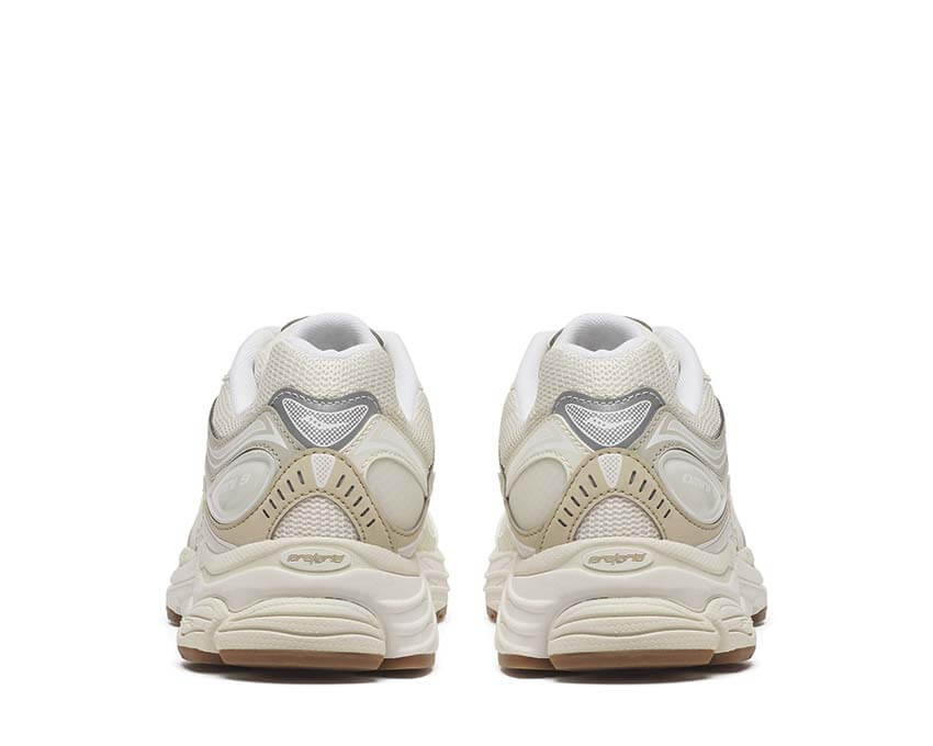 Saucony Progrid Omni 9 "Beige"