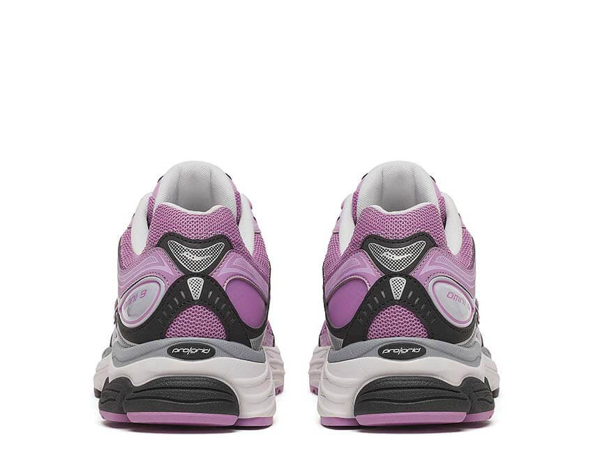 Saucony Progrid Omni 9 "Smoky Grape"