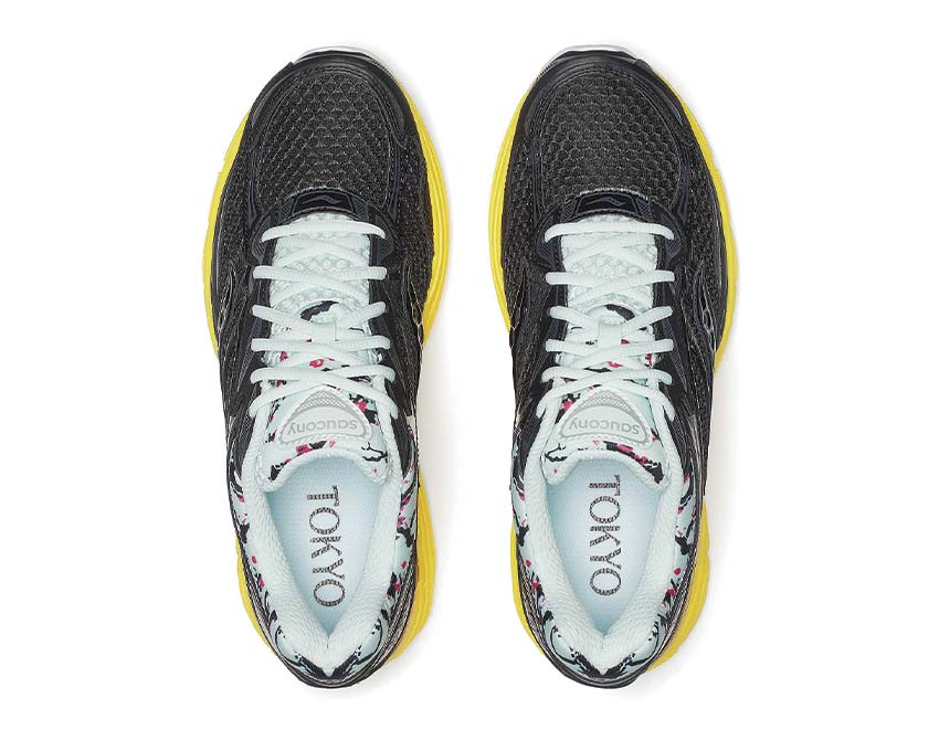 Saucony Progrid Omni 9 "Tokyo"