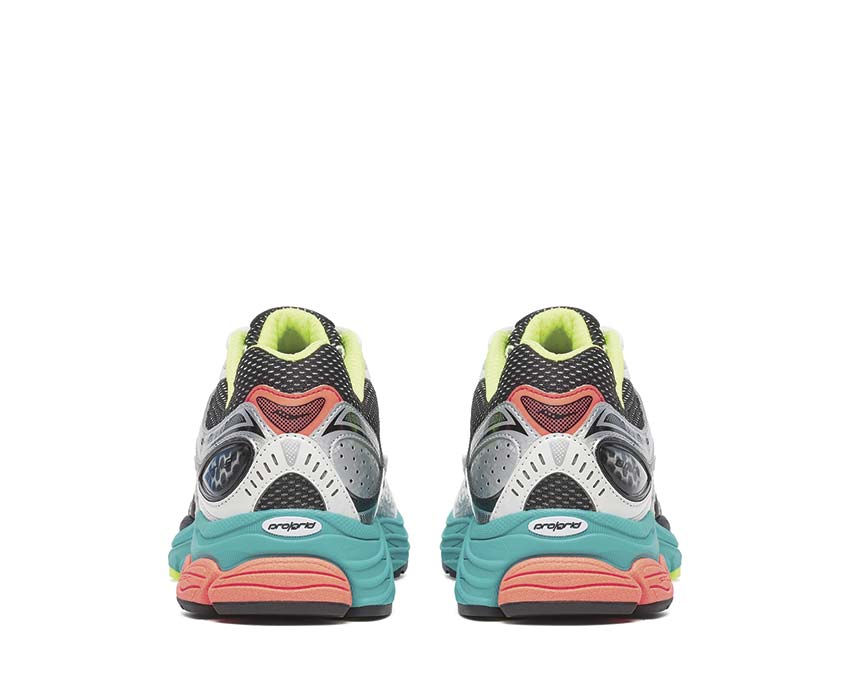 Saucony Progrid Omni 9 "Mutant"