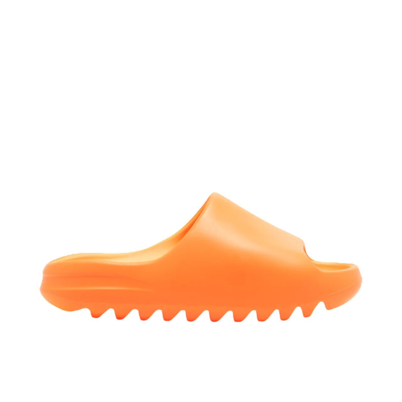 Yeezy Slide Enflame Orange