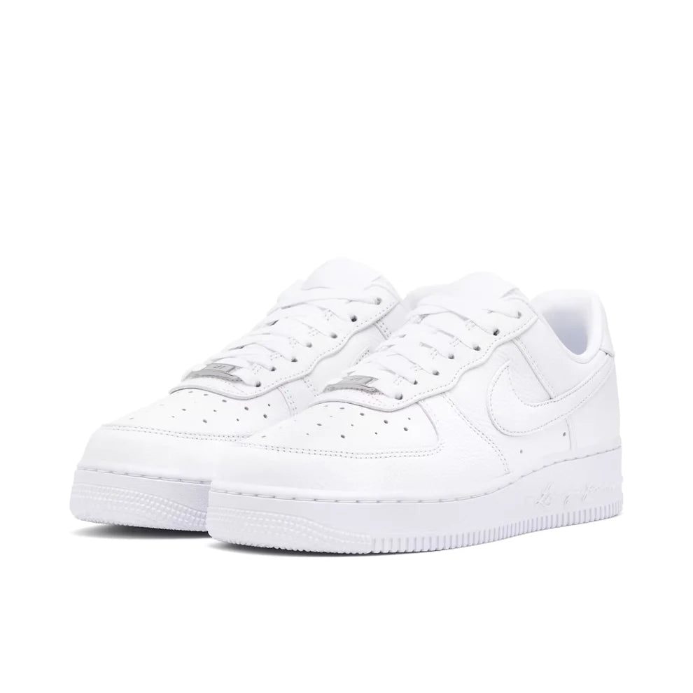 Nike Air Force 1 Low Nocta White