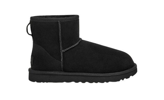 UGG Boot Classic Mini Black