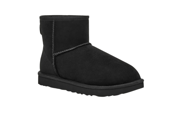 UGG Boot Classic Mini Black