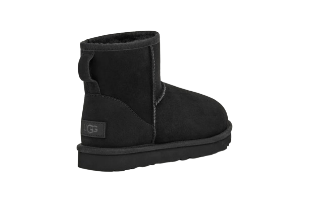 UGG Boot Classic Mini Black