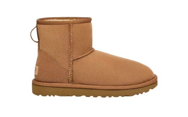 UGG Boot Classic Mini Chestnut