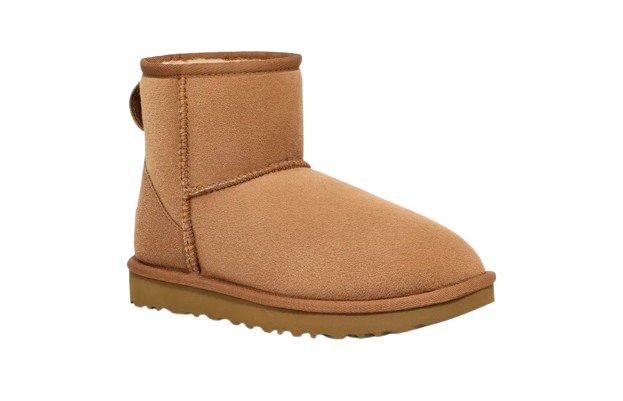 UGG Boot Classic Mini Chestnut