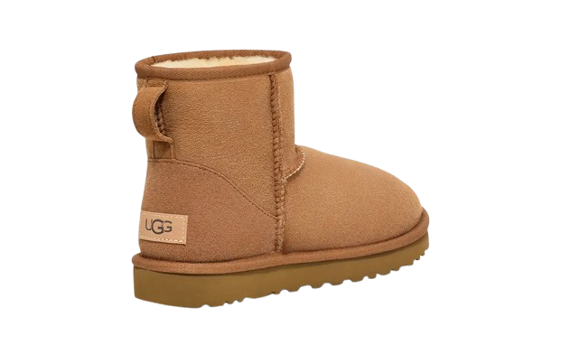 UGG Boot Classic Mini Chestnut