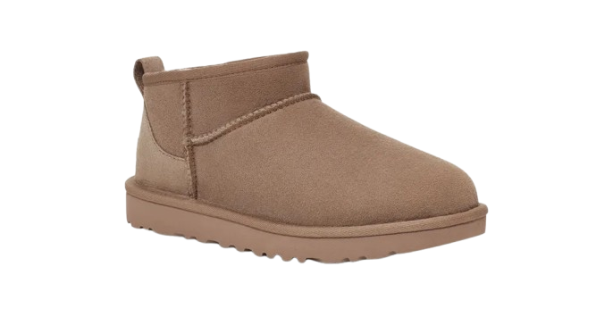 UGG Classic Ultra Mini Caribou