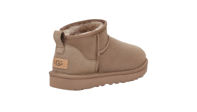 UGG Classic Ultra Mini Caribou