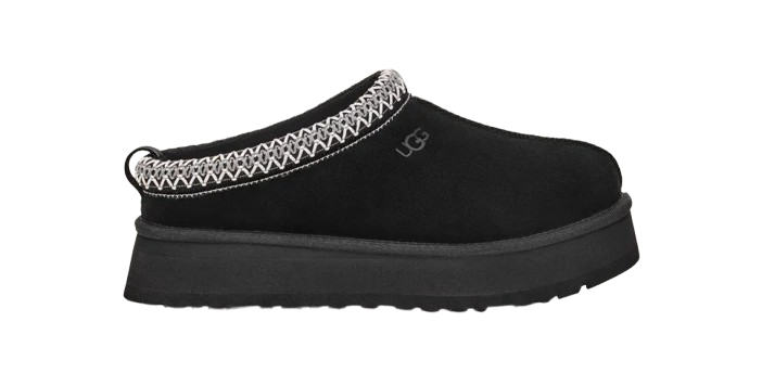 UGG Tazz Slipper Black