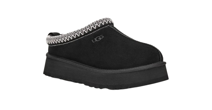 UGG Tazz Slipper Black