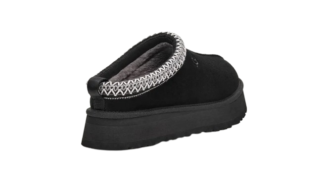 UGG Tazz Slipper Black