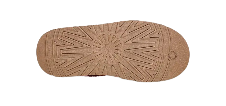 UGG Tazz Slipper Chestnutnut