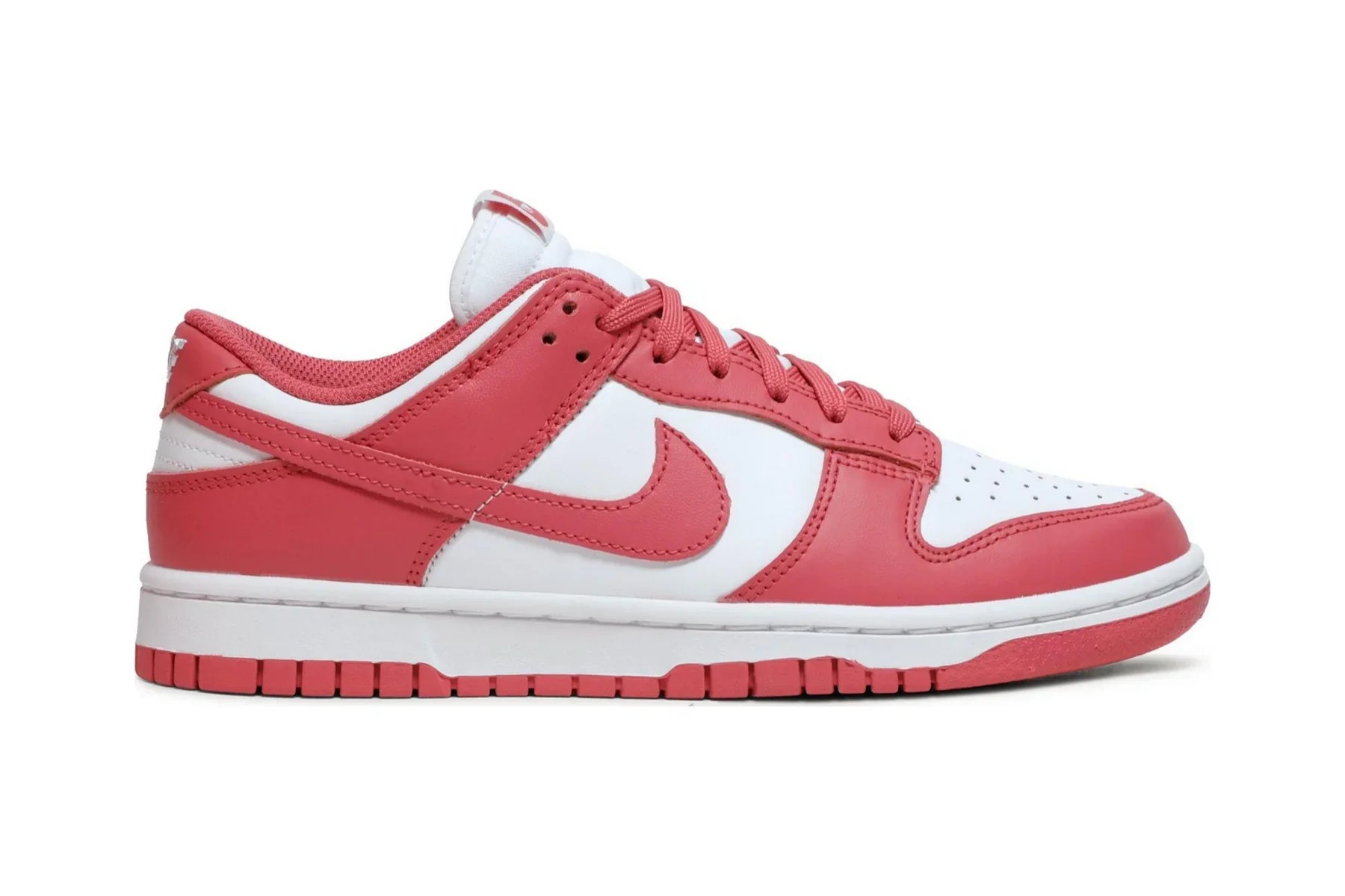 Nike Dunk Low Archeo Red