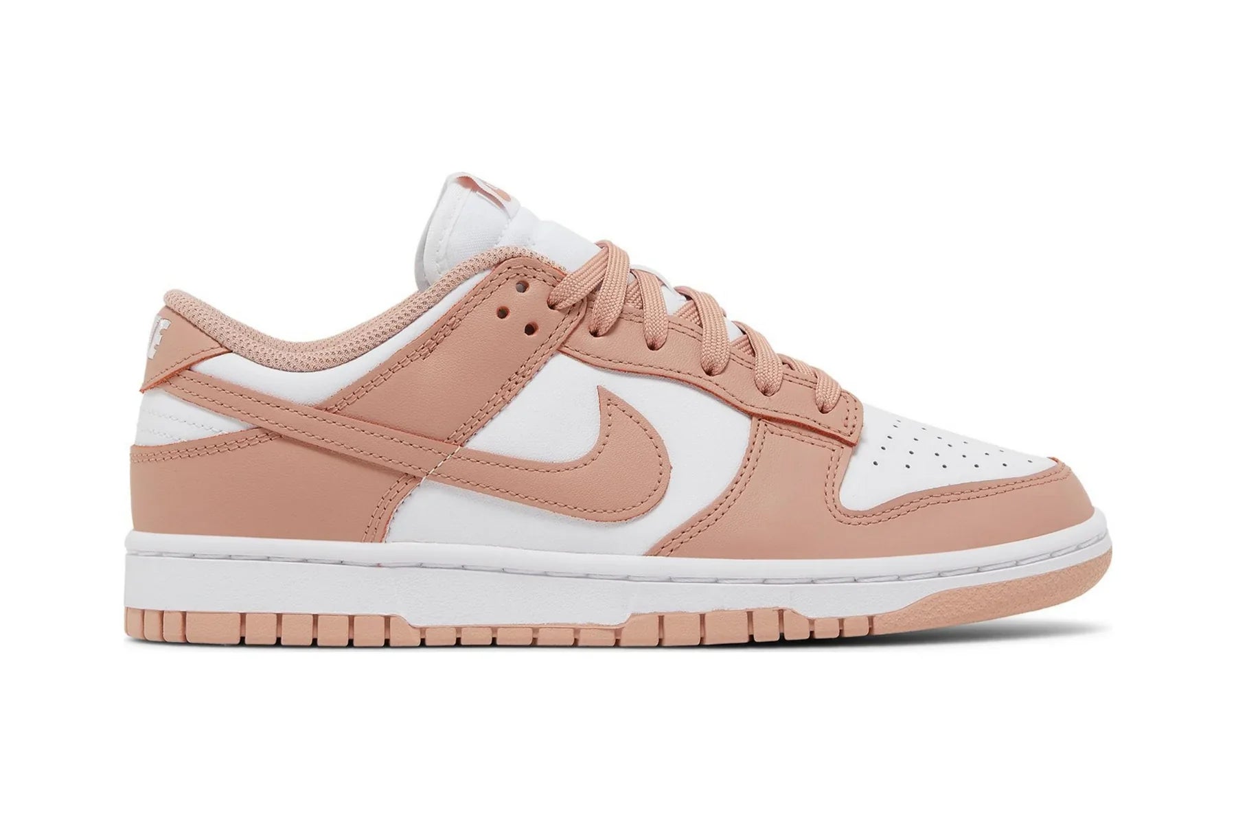 Nike Dunk Low Rose Whisper