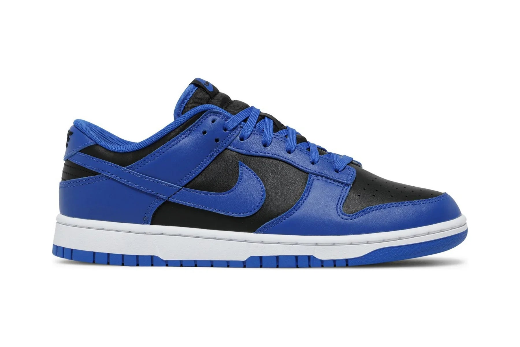 Nike Dunk Low Hyper Cobalt