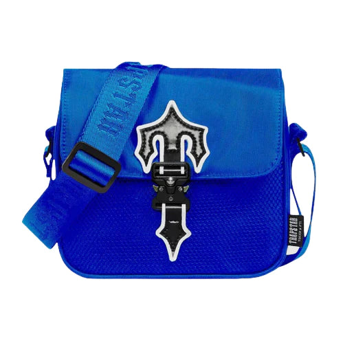 Copie de lrongate T Cross-boby bag - Blue