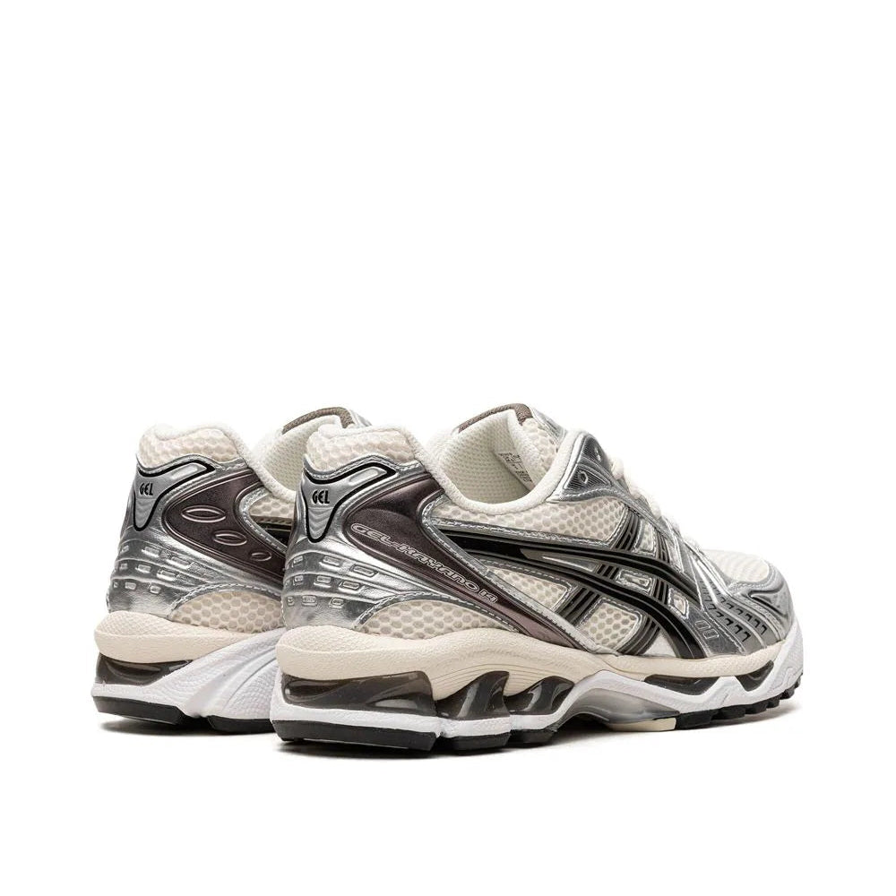 Asics Gel - Kayano 14 Cream Black