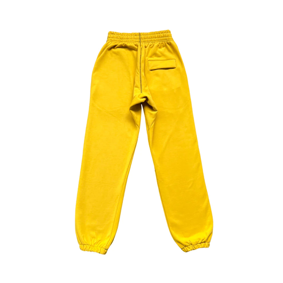 Corteiz Superior Jogging - (YELLOW)