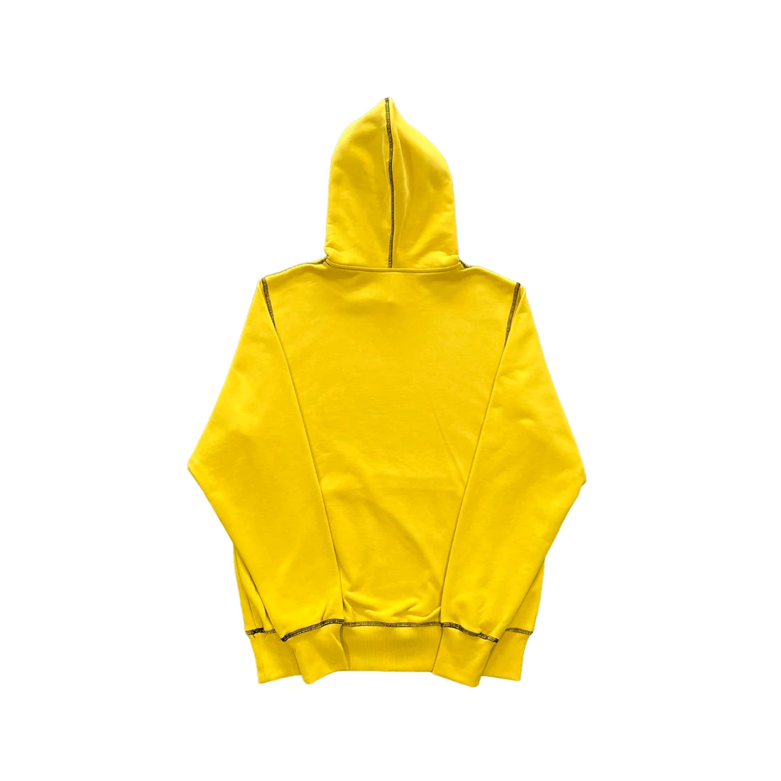 Corteiz Superior Hoodie - (YELLOW)